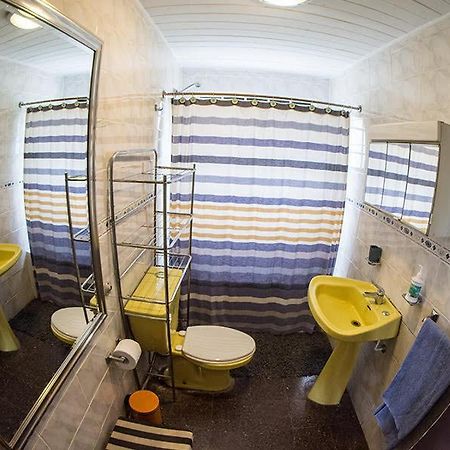 Casa Campo Lindo Olmué エクステリア 写真