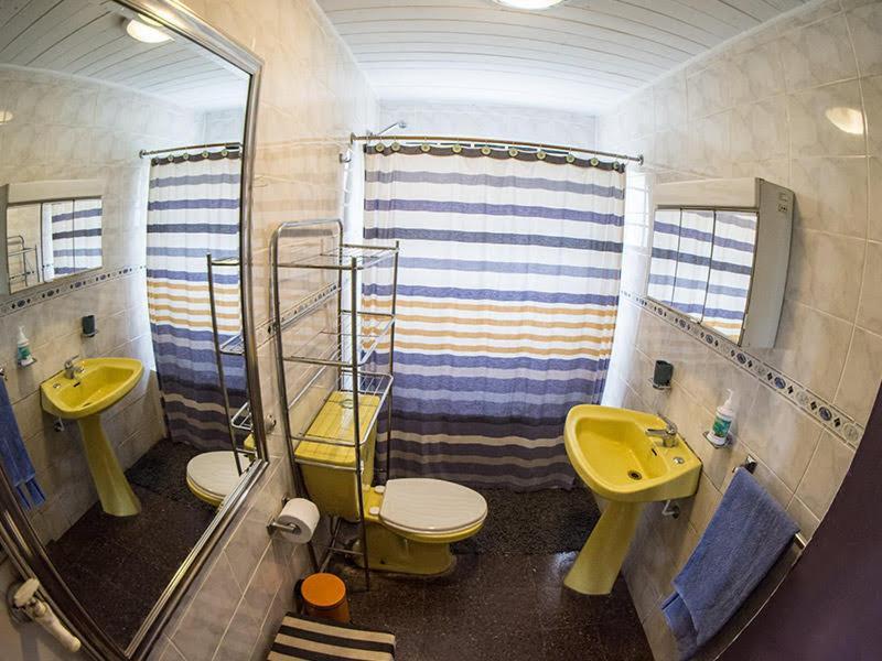 Casa Campo Lindo Olmué エクステリア 写真