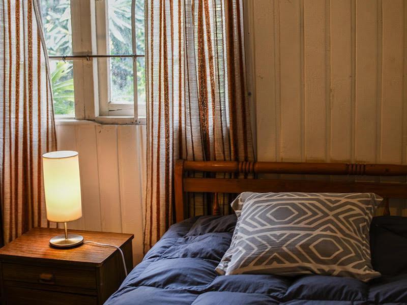 Casa Campo Lindo Olmué エクステリア 写真